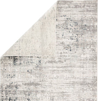 Jaipur Living Cirque Cian CIQ30 Gray/Ivory Area Rug