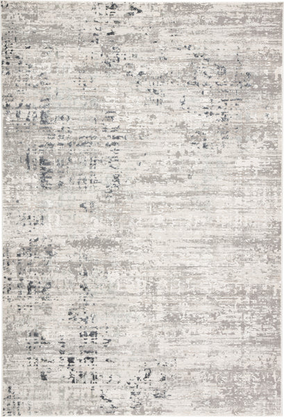 Jaipur Living Cirque Cian CIQ30 Gray/Ivory Area Rug – Incredible Rugs ...