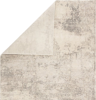 Jaipur Living Cirque Brixt CIQ31 Gray/Ivory Area Rug