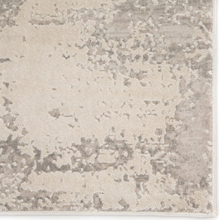 Jaipur Living Cirque Brixt CIQ31 Gray/Ivory Area Rug