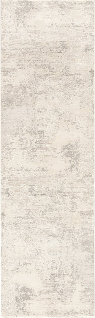 Jaipur Living Cirque Brixt CIQ31 Gray/Ivory Area Rug