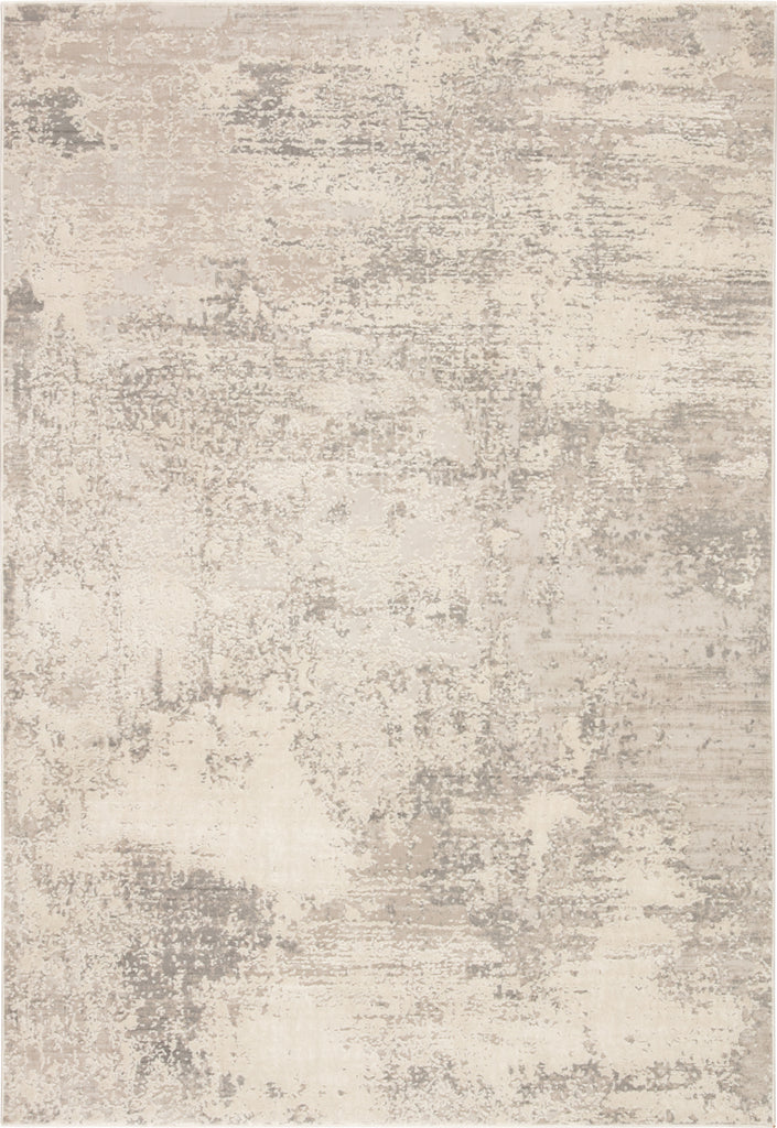 Jaipur Living Cirque Brixt CIQ31 Gray/Ivory Area Rug