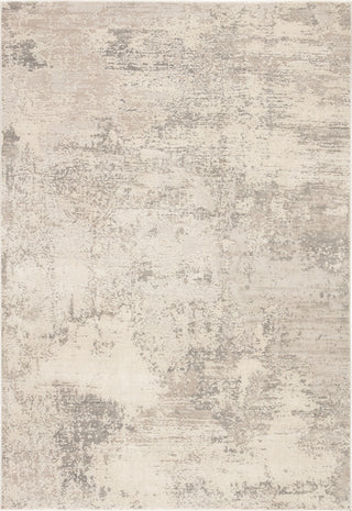 Jaipur Living Cirque Brixt CIQ31 Gray/Ivory Area Rug