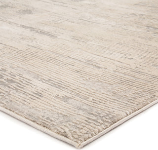 Jaipur Living Cirque Paxton CIQ32 Gray/Ivory Area Rug