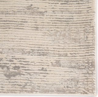 Jaipur Living Cirque Paxton CIQ32 Gray/Ivory Area Rug