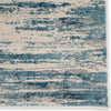 Jaipur Living Cirque Heaston CIQ33 Blue/Ivory Area Rug
