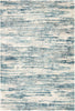 Jaipur Living Cirque Heaston CIQ33 Blue/Ivory Area Rug