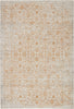 Jaipur Living Cirque Jasiel CIQ37 Gold/Light Gray Area Rug