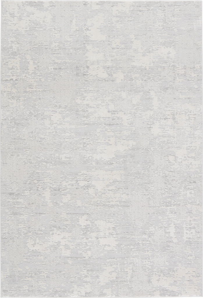 Jaipur Living Cirque Alcina CIQ40 Light Gray/Cream Area Rug