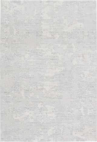 Jaipur Living Cirque Alcina CIQ40 Light Gray/Cream Area Rug