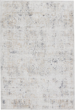 Jaipur Living Cirque Vida CIQ43 Light Gray/Gold Area Rug