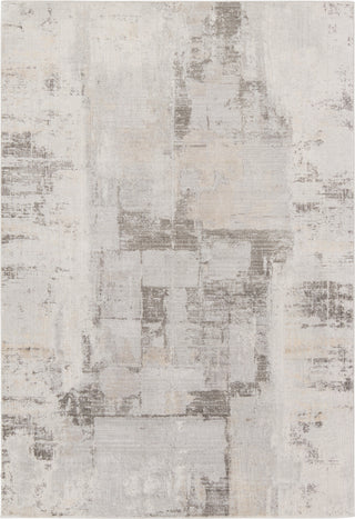 Jaipur Living Cirque Proto CIQ44 Cream/Taupe Area Rug Main Image