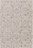 Jaipur Living Cirque Waverly CIQ45 White/Light Gray Area Rug main image