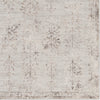 Jaipur Living Cirque Fortier CIQ46 Cream/Gray Area Rug Detail Image