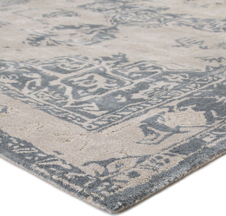 Jaipur Living Citrine Wallace CIT01 Beige/Blue Area Rug