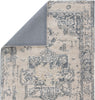 Jaipur Living Citrine Wallace CIT01 Beige/Blue Area Rug