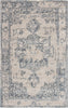 Jaipur Living Citrine Wallace CIT01 Beige/Blue Area Rug