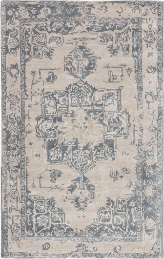 Jaipur Living Citrine Wallace CIT01 Beige/Blue Area Rug