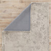Jaipur Living Citrine Sasha CIT02 Taupe/Gray Area Rug Backing Image