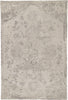 Jaipur Living Citrine Sasha CIT02 Taupe/Gray Area Rug Main Image