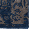 Jaipur Living Citrine Alvea CIT15 Blue/Gray Area Rug Detail Image