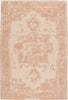 Jaipur Living Citrine Alvea CIT16 Blush/Beige Area Rug main image