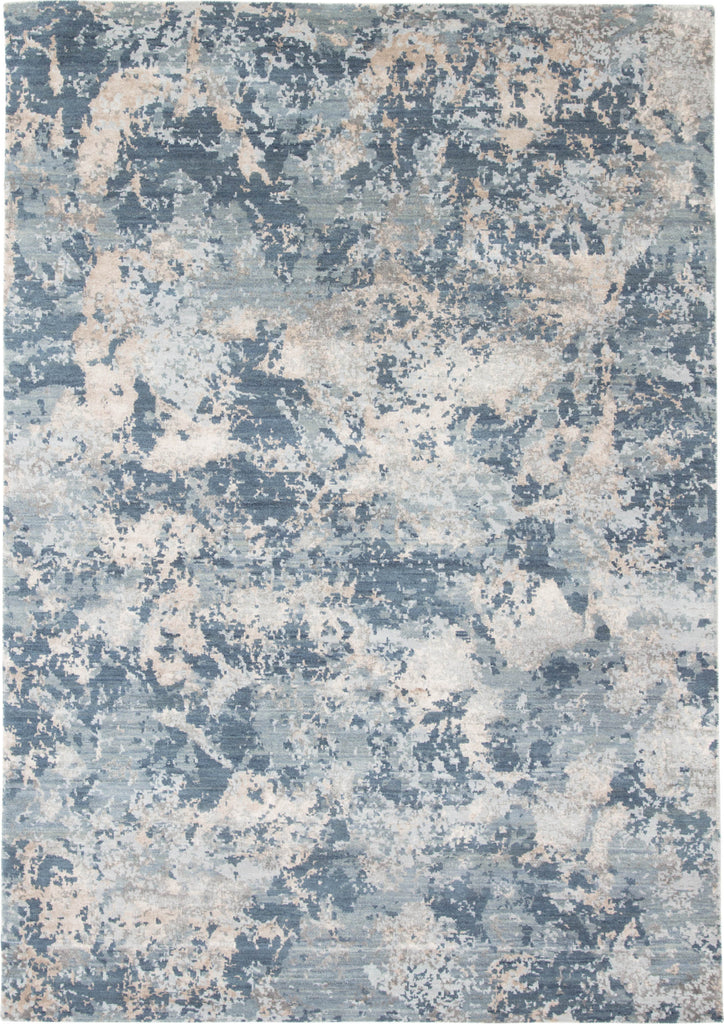 Jaipur Living Chaos Theory By Kavi Kali CKV13 Gray/Brown Area Rug