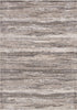 Jaipur Living Chaos Theory By Kavi Bandi CKV28 Light Gray/Blue Area Rug- Top Down