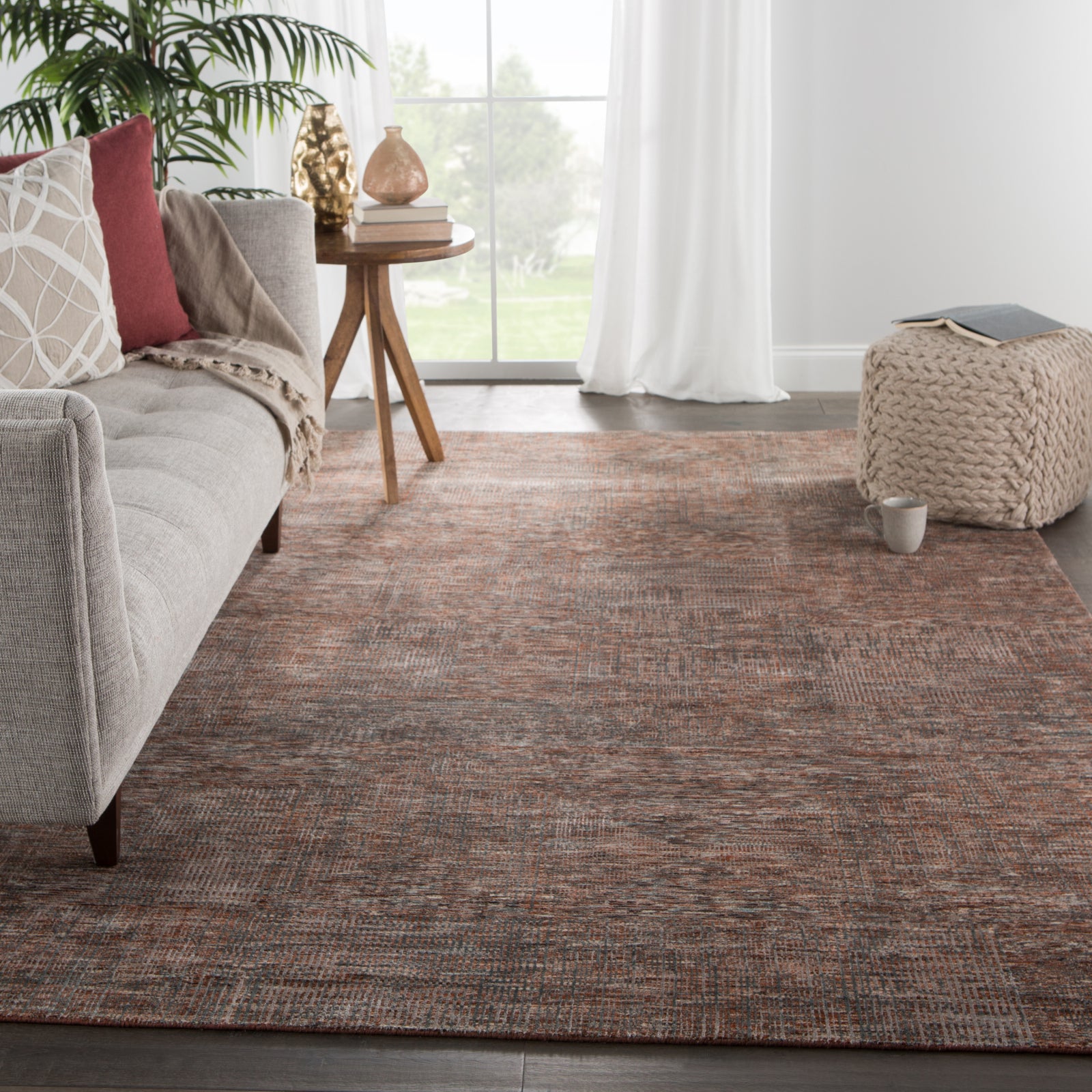 How to Decorate Hardwood Floors with Area Rugs - Cyrus Rugs