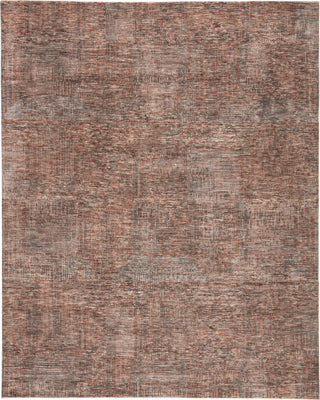 Jaipur Living Chaos Theory Cyrus CKV34 Red/Gray Area Rug by Kavi