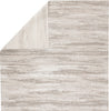 Jaipur Living Chaos Theory Bandi CKV36 Gray/Beige Area Rug by Kavi