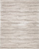 Jaipur Living Chaos Theory Bandi CKV36 Gray/Beige Area Rug by Kavi