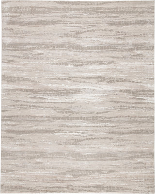 Jaipur Living Chaos Theory Bandi CKV36 Gray/Beige Area Rug by Kavi