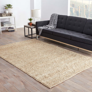 Jaipur Living Calypso Havana CL01 Beige Area Rug Lifestyle Image Feature