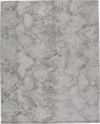 Jaipur Living Clamor Conlan Gray/Taupe Area Rug Main Image