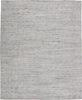 Jaipur Living Clamor Thaddea Light Gray/Blue Area Rug Main Image