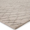Jaipur Living Clayton Mesh CLN06 Cream Area Rug