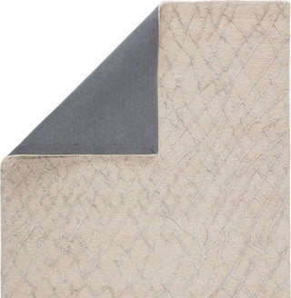 Jaipur Living Clayton Mesh CLN06 Cream Area Rug