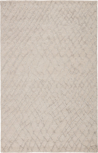 Jaipur Living Clayton Mesh CLN06 Cream Area Rug