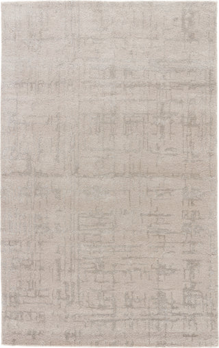 Jaipur Living Clayton Pals CLN12 Gray Area Rug