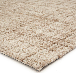 Jaipur Living Cambridge Season CMB01 Brown/Ivory Area Rug