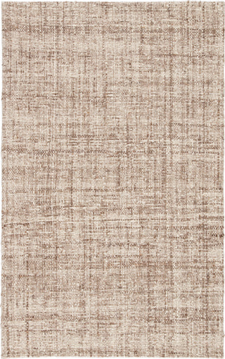 Jaipur Living Cambridge Season CMB01 Brown/Ivory Area Rug