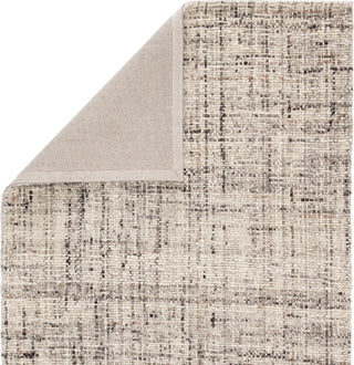  Jaipur Living Cambridge Season CMB02 Gray/Ivory Area Rug Backing Image