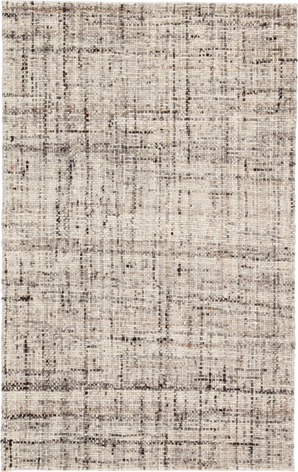 Jaipur Living Cambridge Season CMB02 Gray Area Rug 8'x10