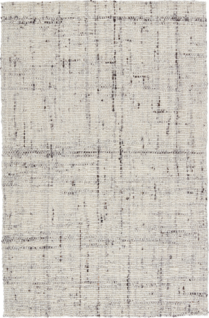 Jaipur Living Cambridge Season CMB03 Gray/Ivory Area Rug Main Image