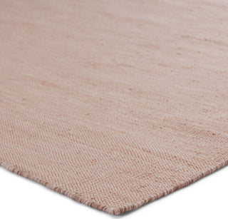 Jaipur Living Carmel Sunridge CML02 Tan Area Rug Corner Image