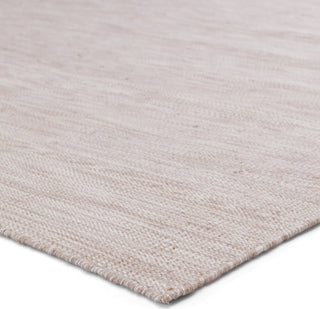 Jaipur Living Carmel Sunridge CML03 Light Taupe Area Rug Corner Image