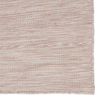 Jaipur Living Carmel Sunridge CML03 Light Taupe Area Rug Corner Close Up Image