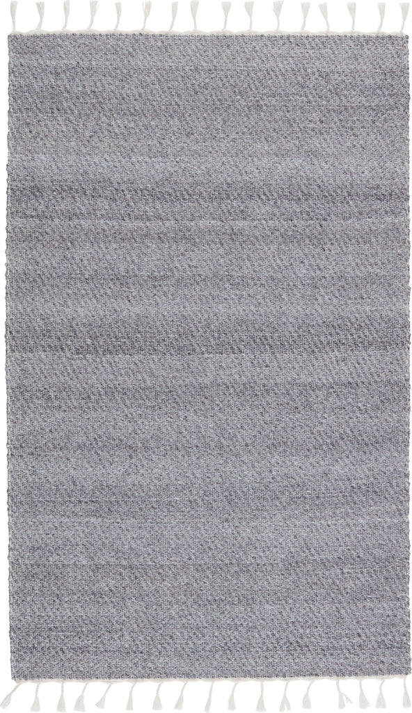 Jaipur Living Coronado Encanto CND01 Gray/White Area Rug Main Image