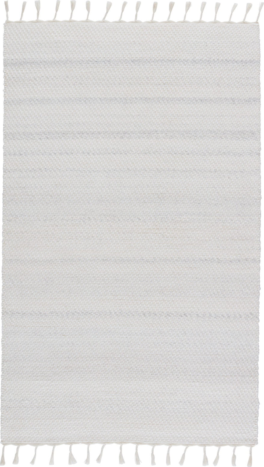Jaipur Living Coronado Encanto CND02 White/Light Gray Area Rug